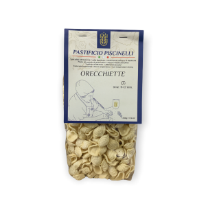 orecchiette pastificio piscinelli